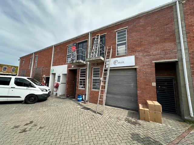 To Let commercial Property for Rent in Maitland Western Cape
